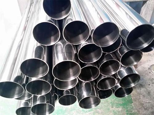 天津进口不锈钢管价格 厂家供应优质不锈钢管