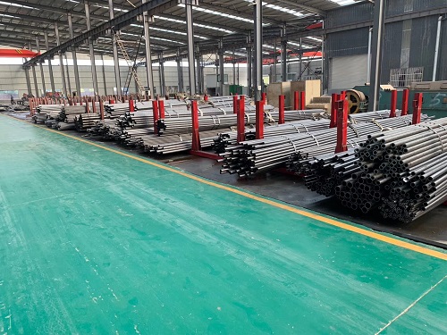 焊管价格 2205不锈钢焊管生产厂家 天津不锈钢管焊接工艺