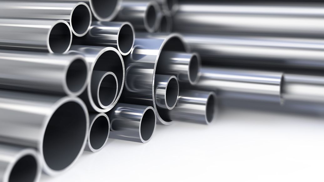 全国321不锈钢流体钢管市场价格稳中微调