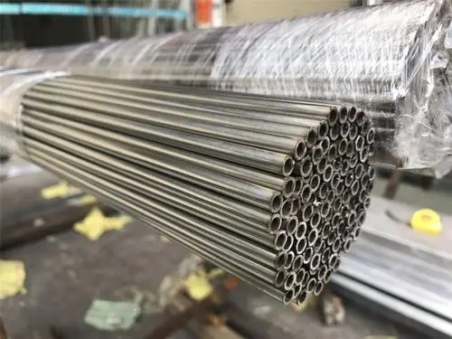 321不锈钢流体钢管现货批发 厂家供应不锈钢管