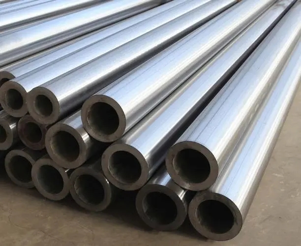 321不锈钢流体钢管现货厂家 流体管定制生产