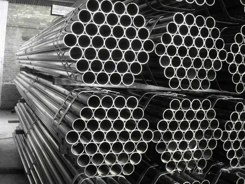 天津供应进口不锈钢管的厂家有哪些？