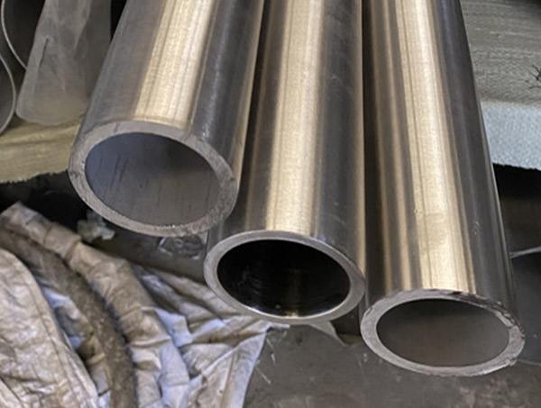 高品质TP304不锈钢管现货厂家 优质不锈钢管价格