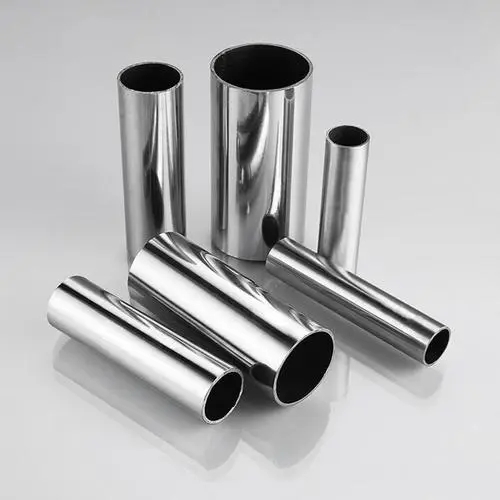 TP304不锈钢管市场产能利用率略有上升