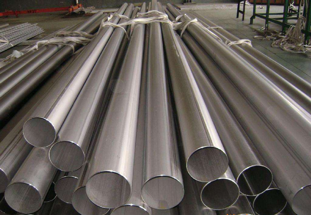 321不锈钢流体钢管价格采购量预期减少